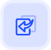 Cache Backup of Accounts