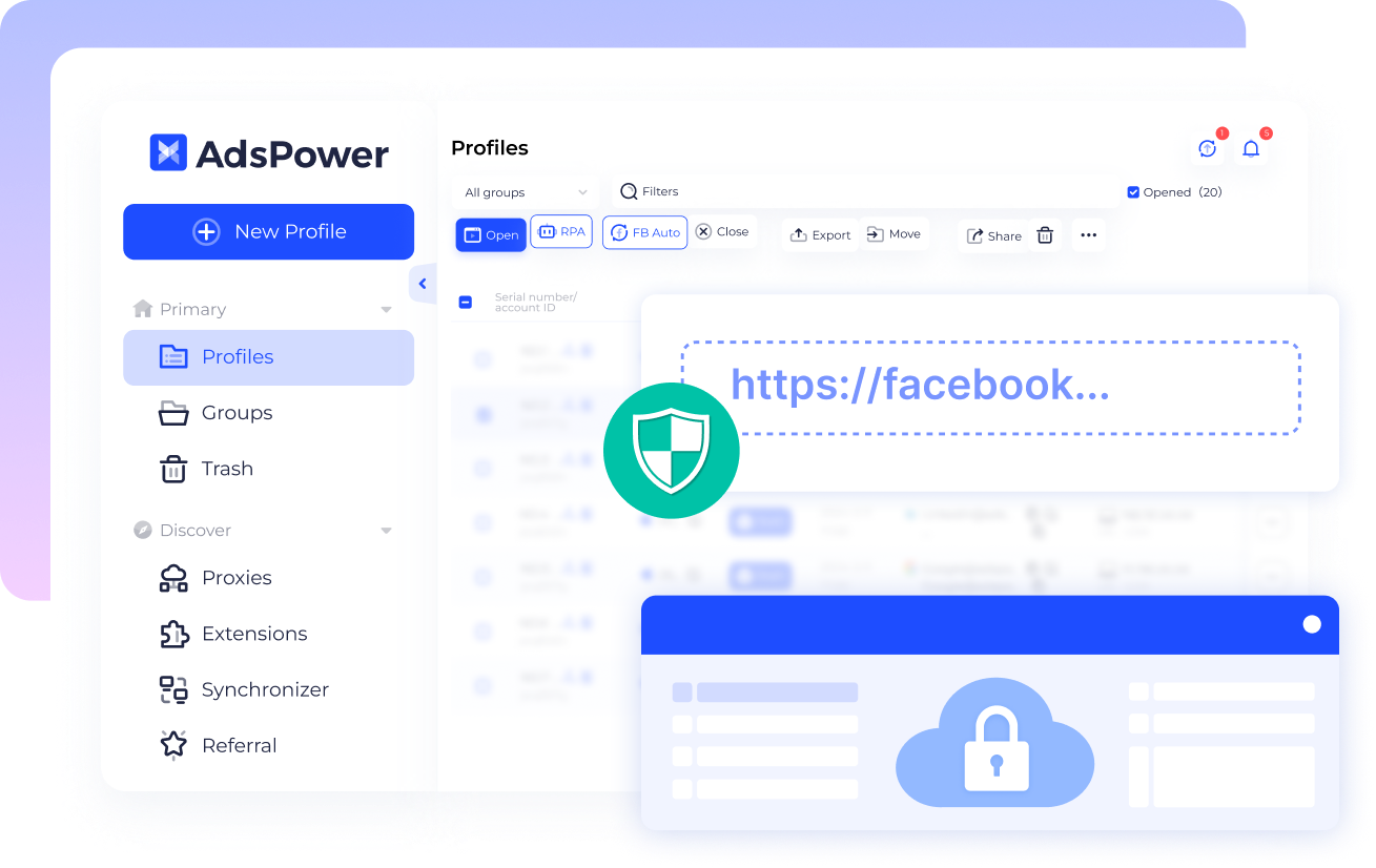 Unmatched Security Settings Unmatched Security Settings