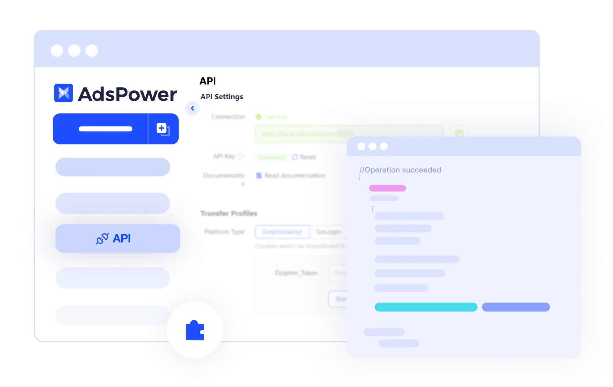 Flexible for Automated Tasks